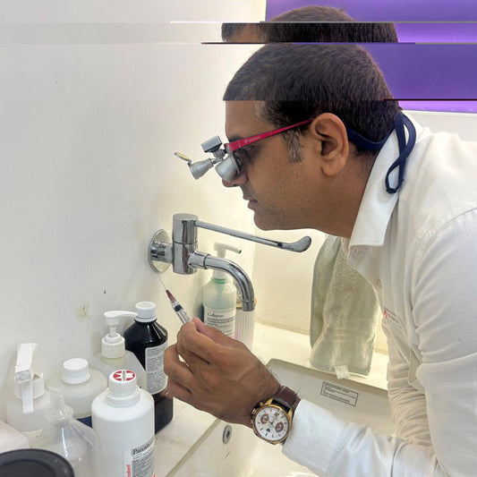 Precision in Pest Control – Preparing Every Drop with Care