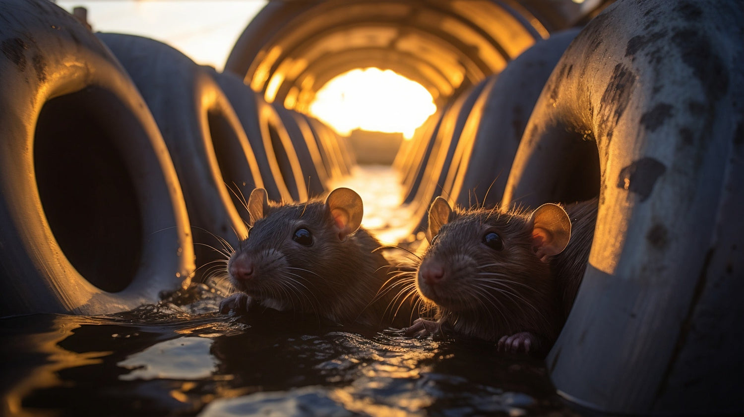 Rodent Control