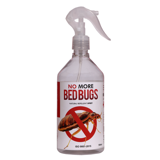 RTS Bedbugs Management