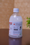 RTS General Pest Management