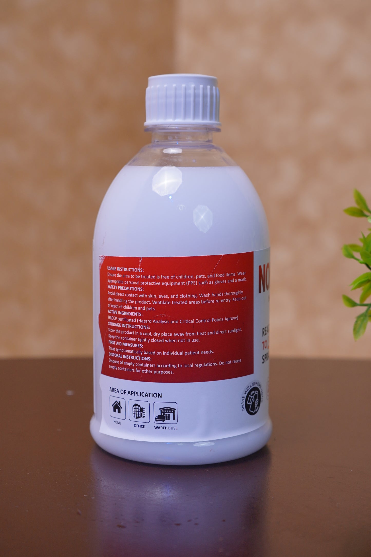 RTS Termite Management