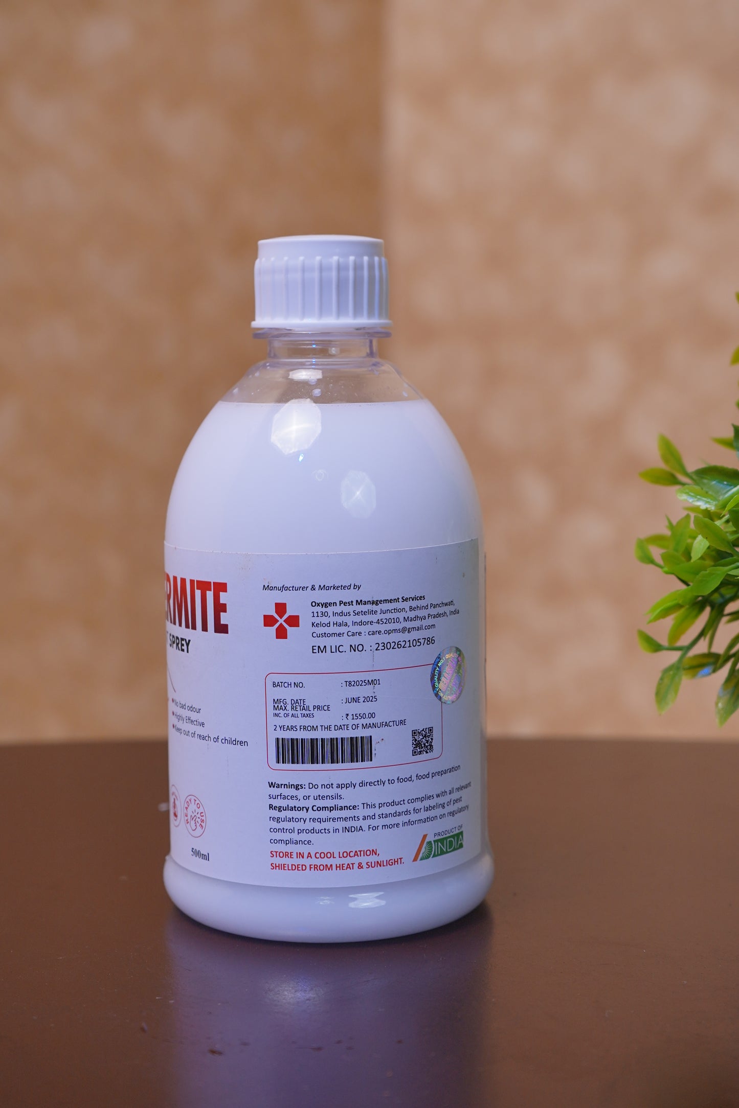 RTS Termite Management