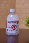 RTS Mosquito Management