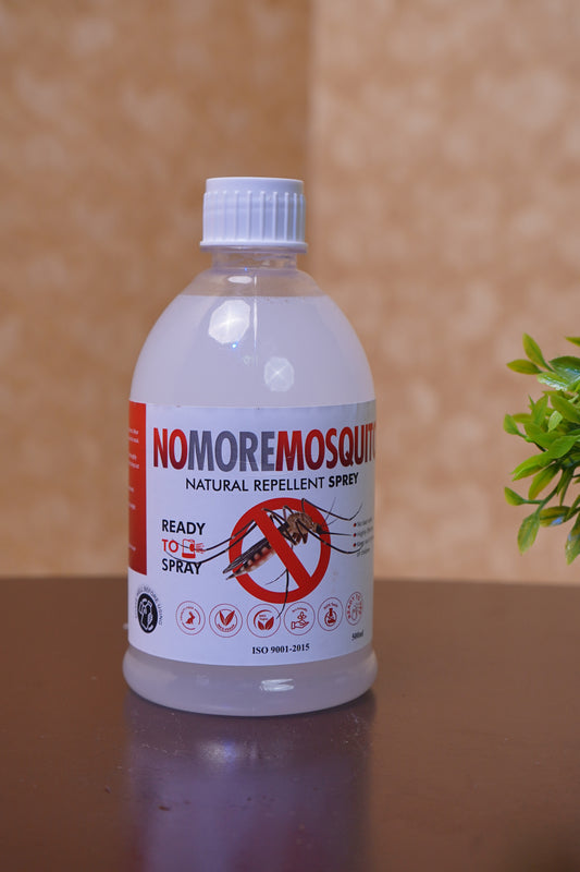 RTS Mosquito Management