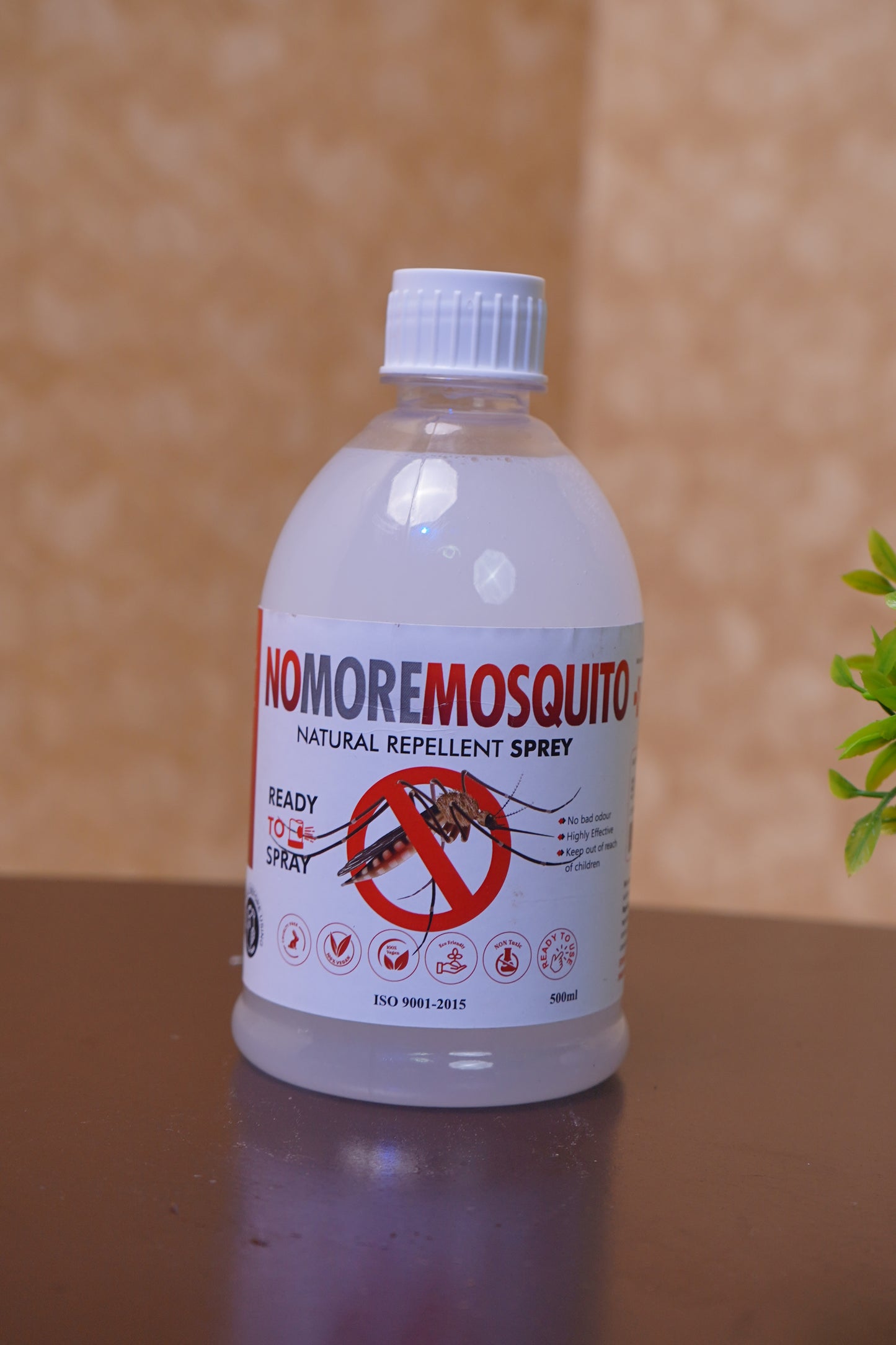 RTS Mosquito Management