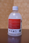 RTS Mosquito Management