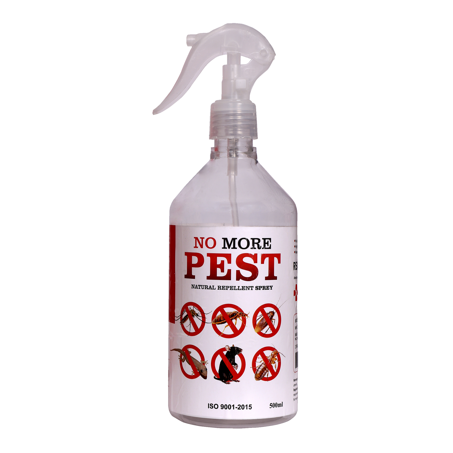 RTS General Pest Management