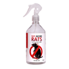 Rodent activity illustration for OPESTM rodent control