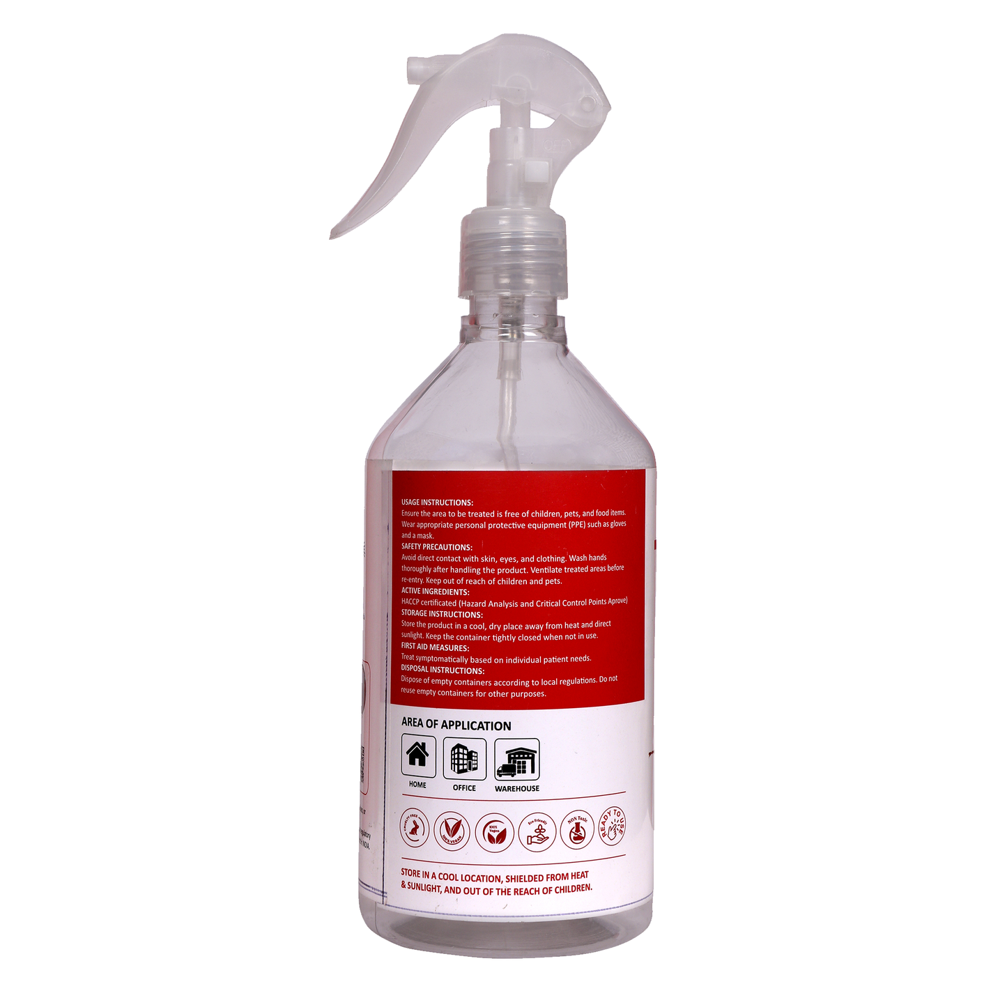 RTS Termite Management